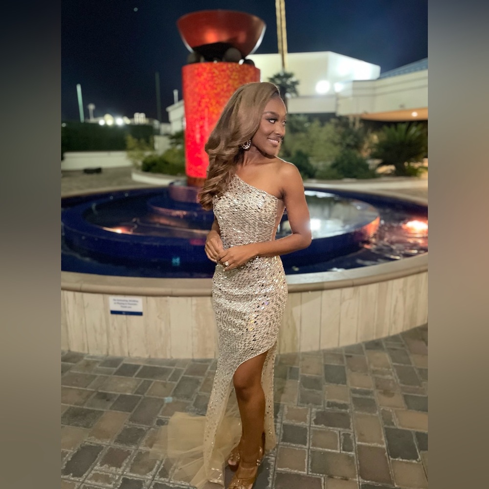 Jovani Dress